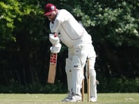 Clanfield's second team fall to defeat against Locks Heath