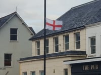 Hampshire warns unsafe flags will be taken down