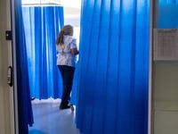 More elective operations cancelled at the last minute by the Royal Surrey County Hospital last year, as number reached record high in England