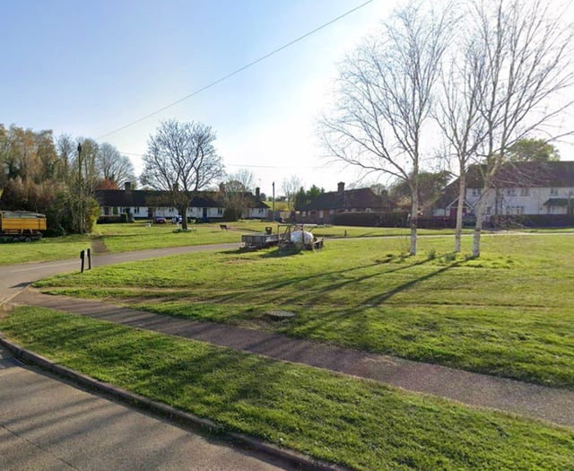 Planning Applications received by Waverley Borough Council