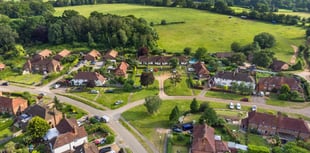 Council keen to replace Elstead houses with 26 affordable homes