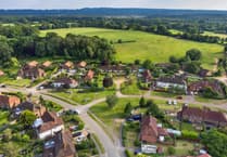 Springfield of schemes: Elstead homes could make way for affordable housing