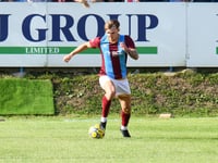 Farnham Town reach Surrey Senior Cup semi-finals with Tooting win
