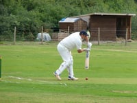 Waverley pick up impressive win at Steep