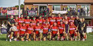 Petersfield start new campaign with narrow win against Tottonians