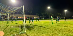 Petersfield Town earn Wessex League Cup win against Kintbury Rangers