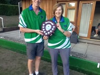 Frensham Bowls Club honour late member at annual tournament