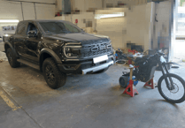 WATCH: Murderer Alex Rose’s false 999 call after fatal Surrey collision