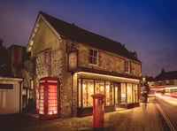 Architectural firm celebrates 130 years of beautiful buildings