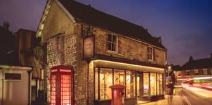 Architectural firm celebrates 130 years of beautiful buildings