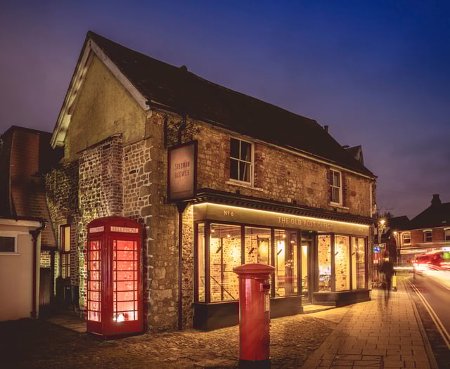 Architectural firm celebrates 130 years of beautiful buildings