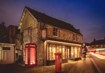 Architectural firm celebrates 130 years of beautiful buildings