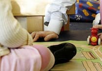 Year 6 children in Farnham and Bordon have healthier weight than average in England, as new analysis reveals 'shocking' health and dietary disparities across the country