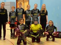 Farnham's under-13s impress at first tournament of the season