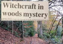 Peeps into the Past: Sex circle in The Sands as kids stumble on occult oddity