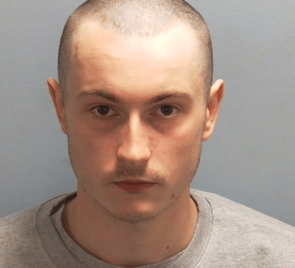 Man jailed for subjecting woman to year of 'abhorrent' domestic abuse