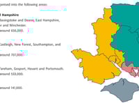 Could East Hampshire be renamed Jane Austen County?