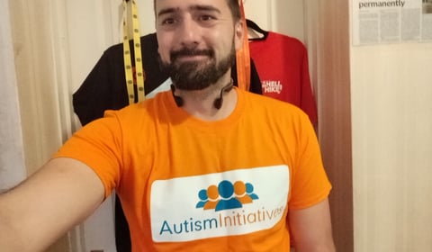 Black dress pledge aims to raise £3,000 for mental health charity