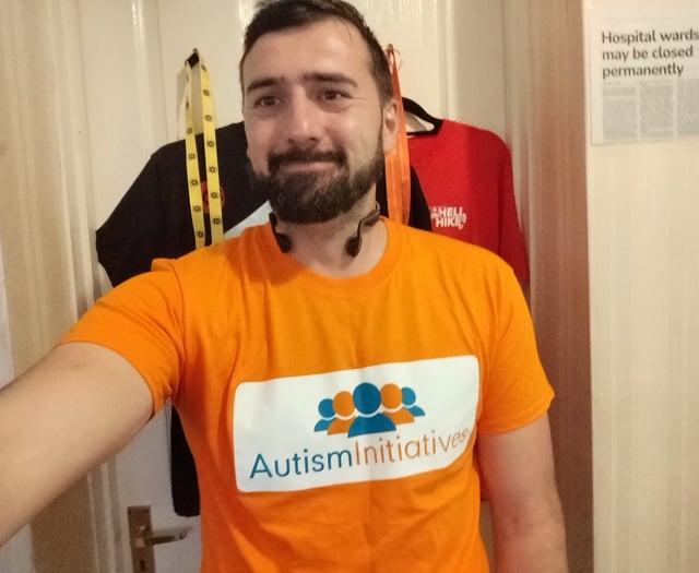 Black dress pledge aims to raise £3,000 for mental health charity