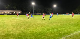 Petersfield Town earn Portsmouth Senior Cup win against Fleetlands