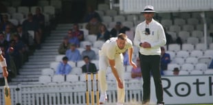 Champions Surrey face being dethroned after Nottinghamshire defeat