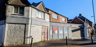 Co-op dishes up plans for vacant corner units in Beacon Hill