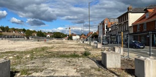 Your letters to the editor: What should happen at Farnham’s Woolmead?