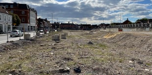 WATCH: Degrees of frustration over Woolmead student homes delays