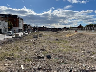 WATCH: 'Homes England must pull their finger out at Woolmead'