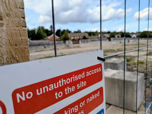 'We can't expect Farnham to put up with this eyesore'