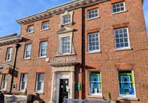 Lloyds Bank set to close Petersfield branch