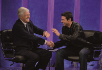 Timely sale for chat show king Parky's watches