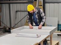 Bright future for Farnham firm with Made Smarter