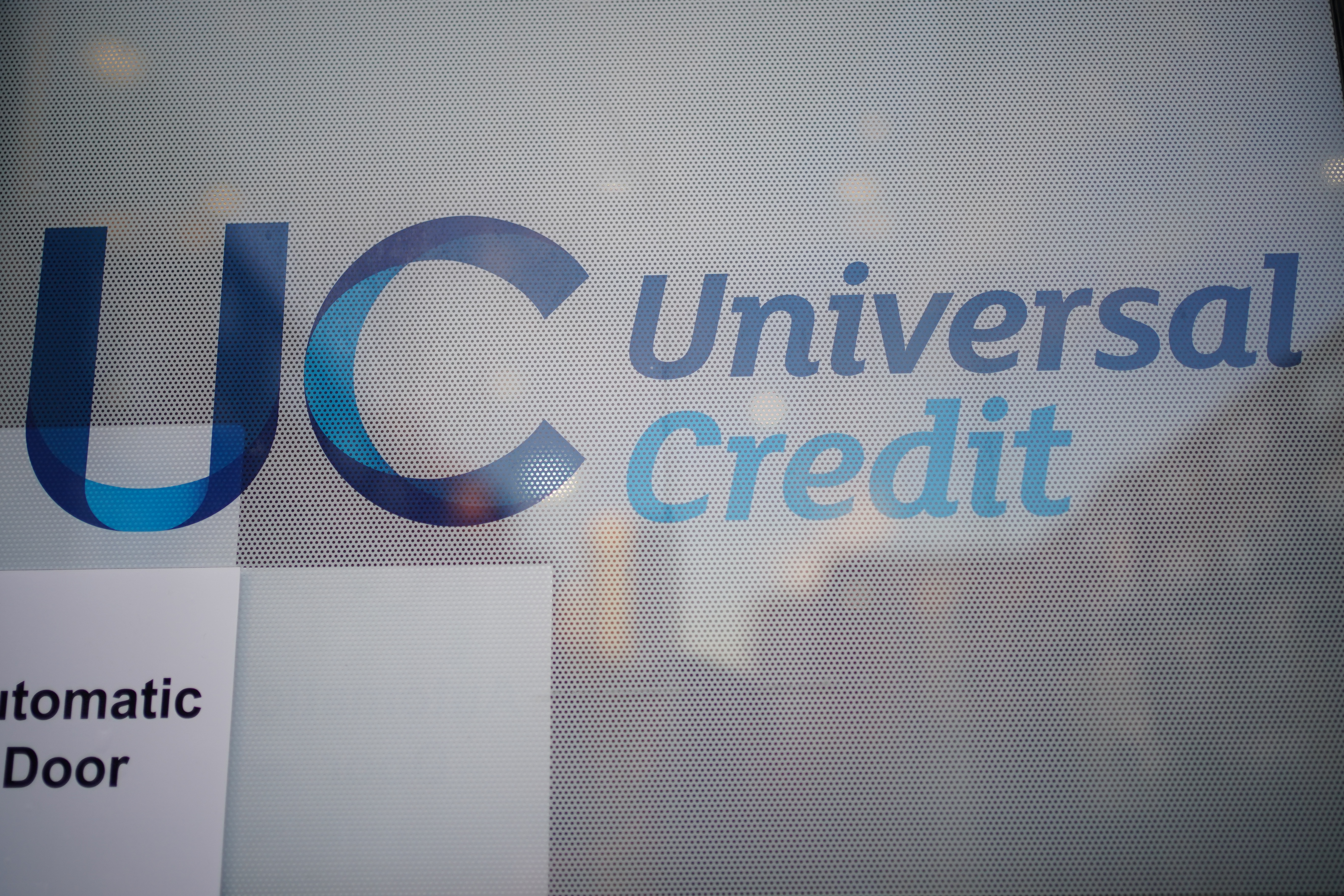 More households hit by Universal Credit cap in Waverley