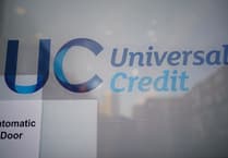More households hit by Universal Credit cap in Waverley