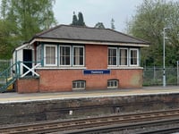Surrey and Hampshire commuters face weeks of rail and road disruption