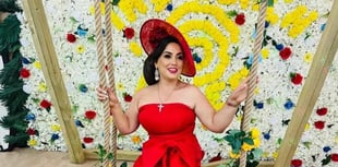 Mum's courage inspires Disneyland dream