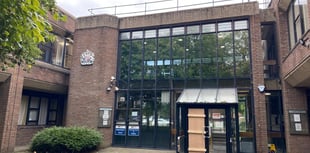Surrey pensioner sentenced for installing hidden camera in toilet