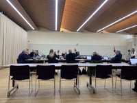 Divisions as Hampshire’s unitary proposal heads to Westminster