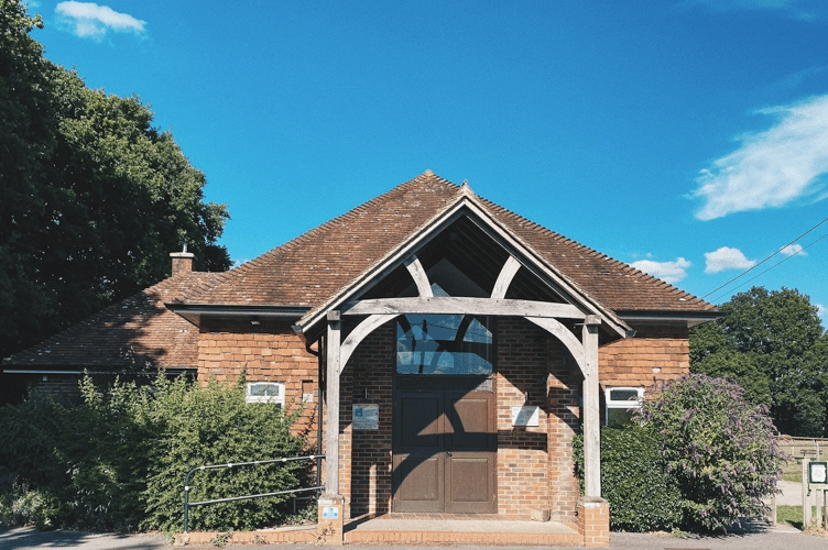 Milland Valley Memorial Hall