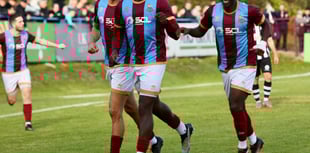 Farnham Town handed plum FA Cup tie at home to Sutton United