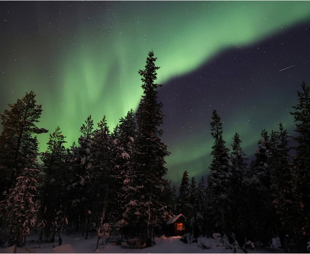 Peeps into the Past: When the Northern Lights lit up the skies