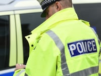 Fewer firearm offences recorded in Surrey