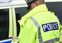 Fewer firearm offences recorded in Surrey