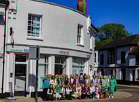 Hampshire and Surrey clubs and societies news
