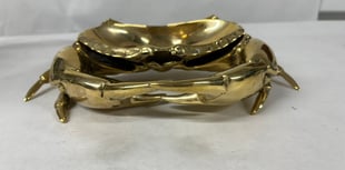 Scanning company serves up innovative crab design