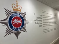 Murder investigation launched after 3-year-old girl found dead