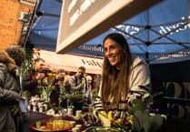 WATCH: More highlights from Farnham Food Festival 2025