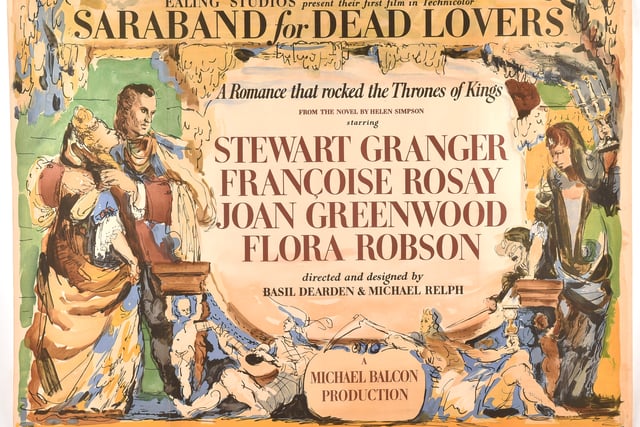 Hammer Horror goes under the hammer