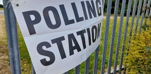 Farnham and Bordon may swing to Lib Dems